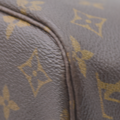 NL Consignment Louis Vuitton Neverfull PM Monogram Tote TH5017 2007