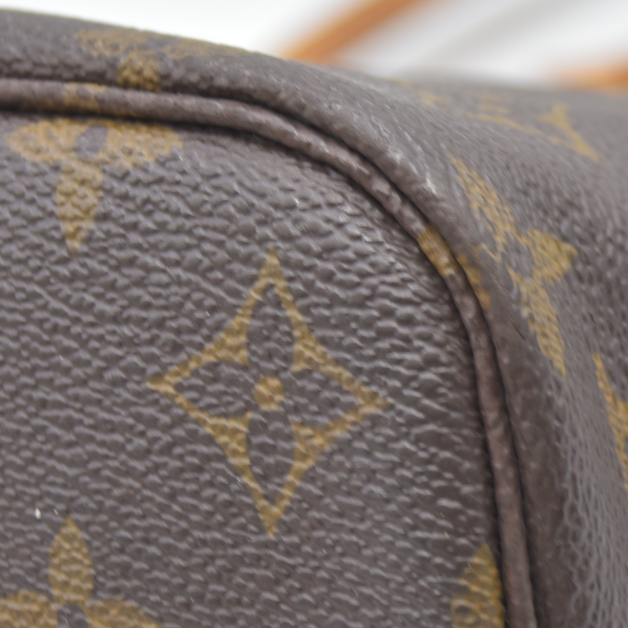 NL Consignment Louis Vuitton Neverfull PM Monogram Tote TH5017 2007