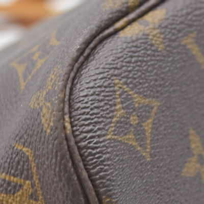 NL Consignment Louis Vuitton Neverfull PM Monogram Tote TH5017 2007