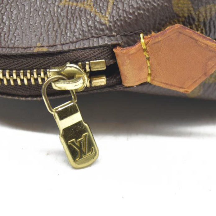 Louis Vuitton Monogram Cosmetic Pouch CA0032