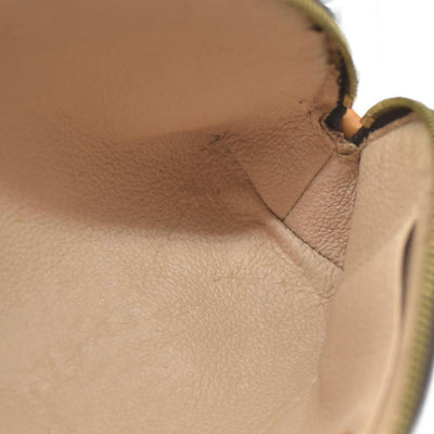 Louis Vuitton Monogram Cosmetic Pouch CA0032