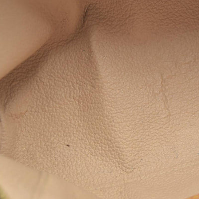 Louis Vuitton Monogram Cosmetic Pouch CA0032