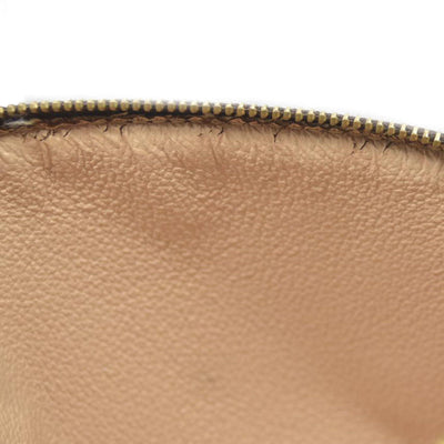 Louis Vuitton Monogram Cosmetic Pouch CA0032