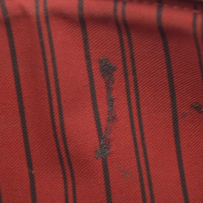 $600 Louis Vuitton Monogram Neverfull MM Cherry Pochette AR1122