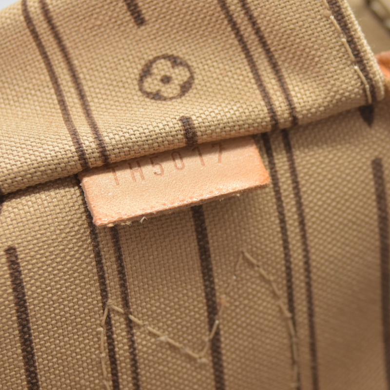 NL Consignment Louis Vuitton Neverfull PM Monogram Tote TH5017 2007