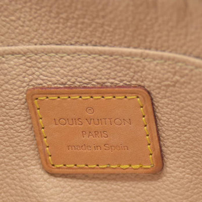 Louis Vuitton Monogram Cosmetic Pouch CA0032