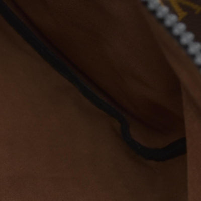$3100 2007 Louis Vuitton Boston Bag Keepall Bandouliere 55 OL2087