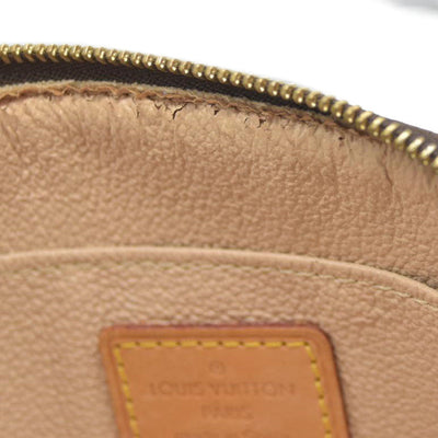 Louis Vuitton Monogram Cosmetic Pouch CA0032