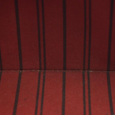 $600 Louis Vuitton Monogram Neverfull MM Cherry Pochette AR1122