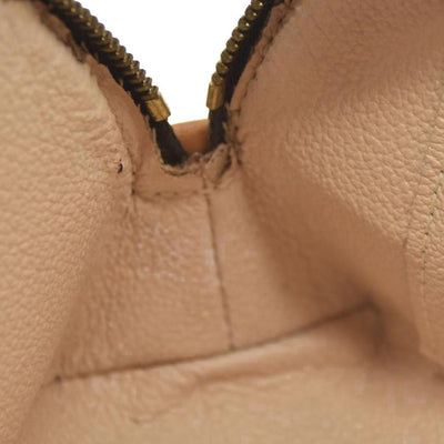 Louis Vuitton Monogram Cosmetic Pouch CA0032