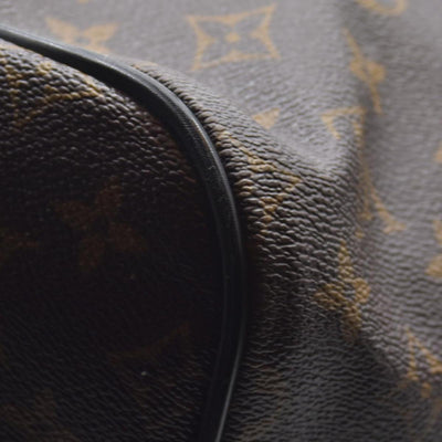 $3100 2007 Louis Vuitton Boston Bag Keepall Bandouliere 55 OL2087
