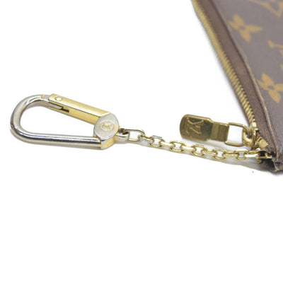 Louis Vuitton Monogram Key Pouch CT3164