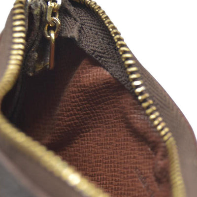 Louis Vuitton Monogram Key Pouch CT3164