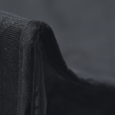 DIOR Beauty Mesh Tote Black Cannage Lace Novelty GWP 2025 New Release 1 of 2