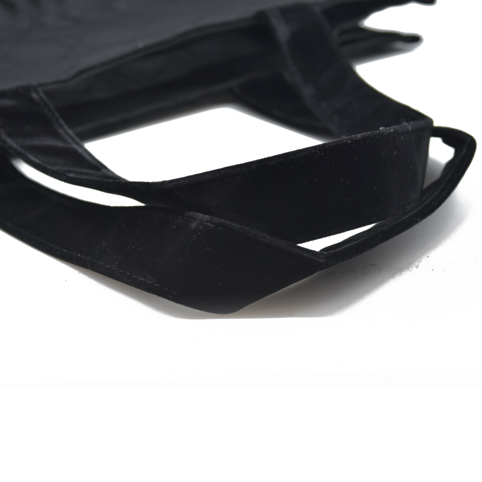 DIOR Beauty Mesh Tote Black Cannage Lace Novelty GWP 2025 New Release 1 of 2