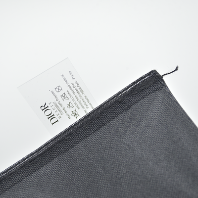 DIOR Beauty Mesh Tote Black Cannage Lace Novelty GWP 2025 New Release Last One