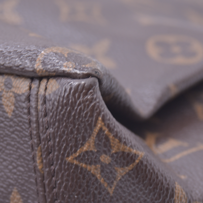 $2760 2015 Louis Vuitton Monogram Pallas Pink SP1115