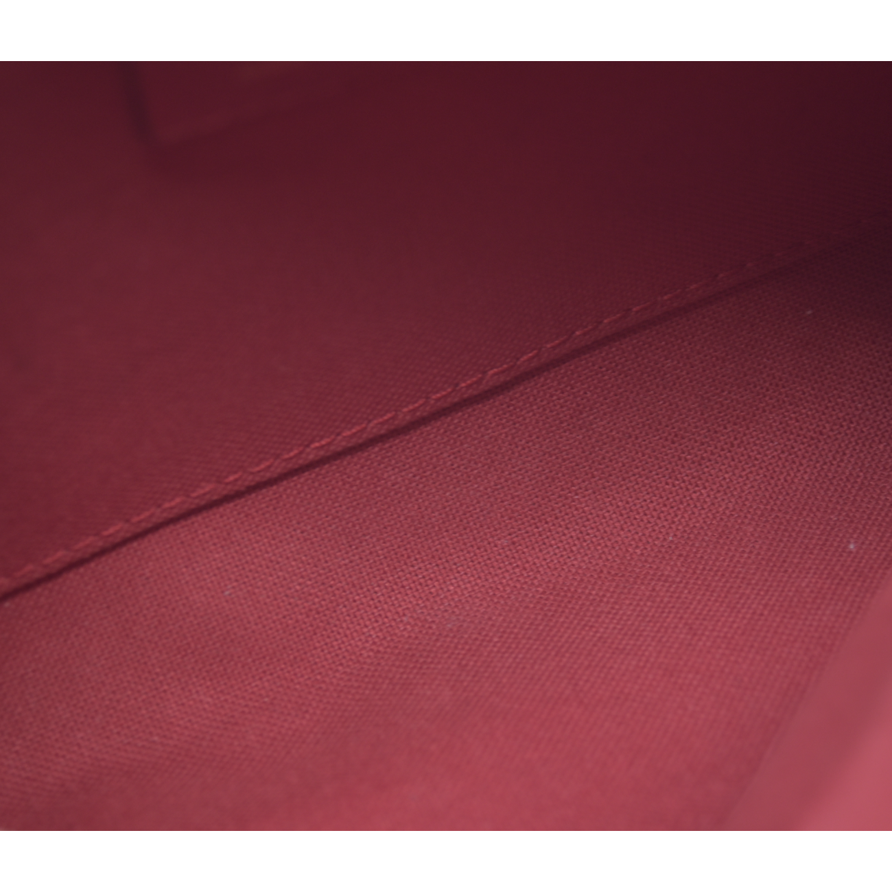 $1130 2015 Louis Vuitton Monogram Pallas Clutch Cherry CA5125