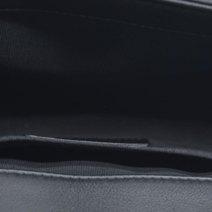 Chanel Small Checkerboard Boy Bag