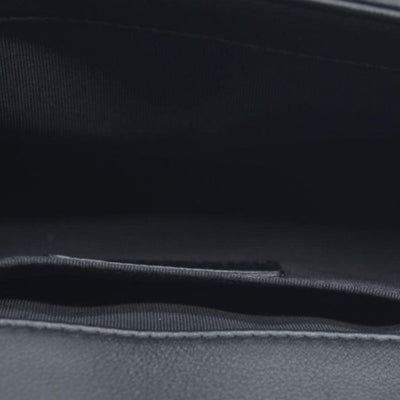 Chanel Small Checkerboard Boy Bag