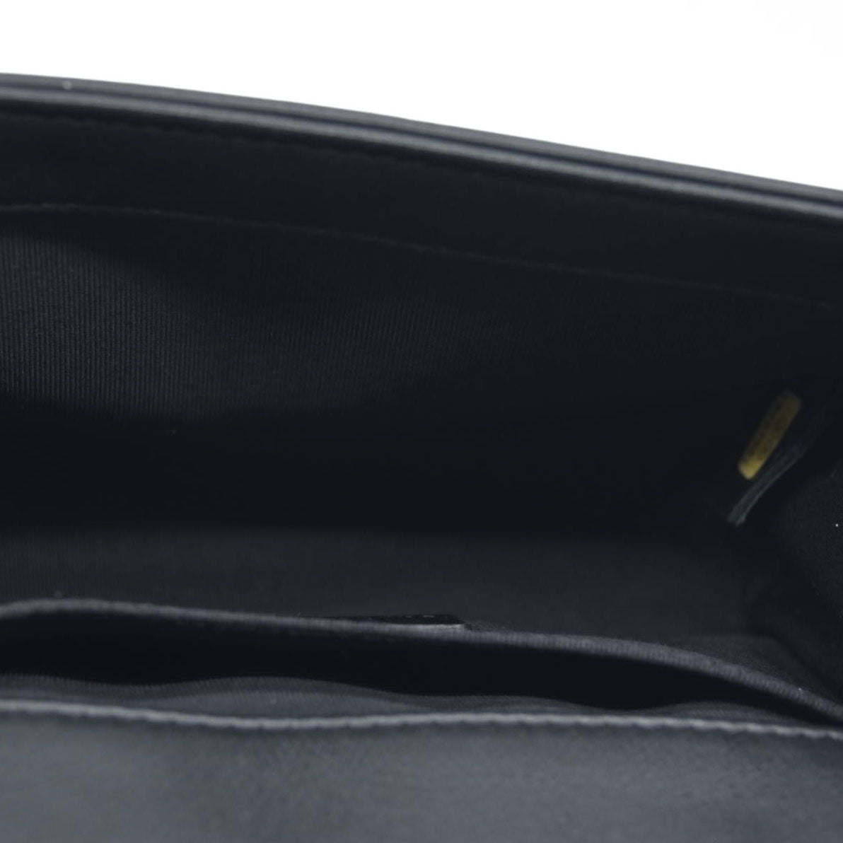 Chanel Small Checkerboard Boy Bag