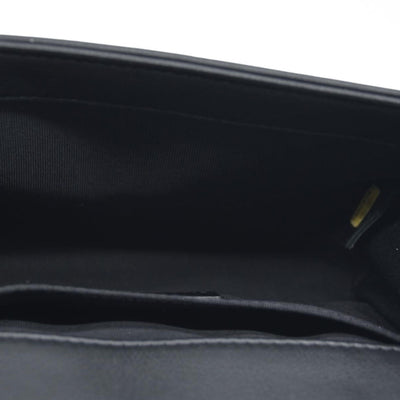 Chanel Small Checkerboard Boy Bag