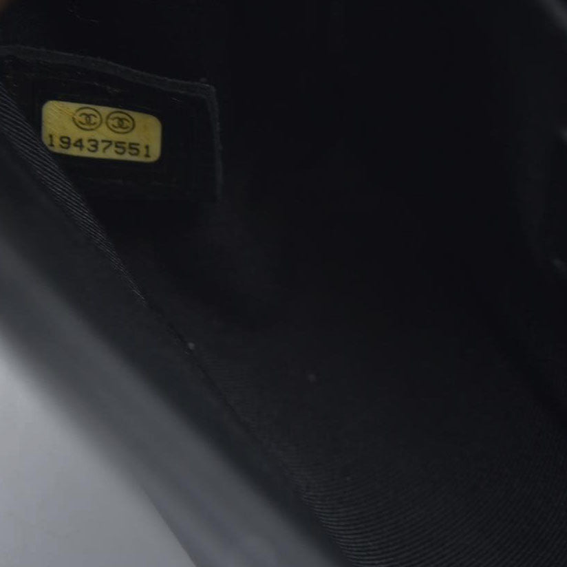 Chanel Small Checkerboard Boy Bag