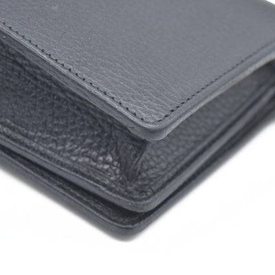 $1150 GG Marmont wallet on chain