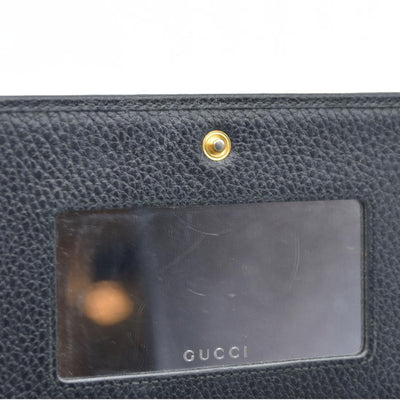 $1150 GG Marmont wallet on chain