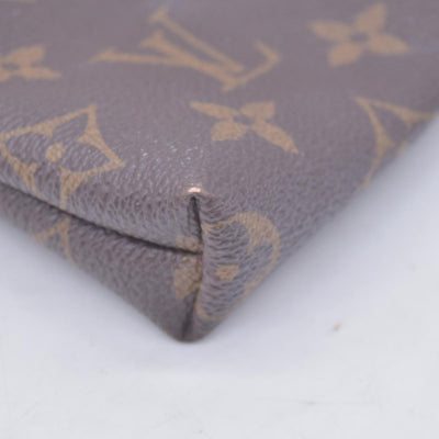$1250 2010 Louis Vuitton Monogram Mini Pochette Delightful SA1130 10020754