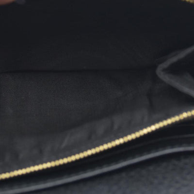 $1150 GG Marmont wallet on chain