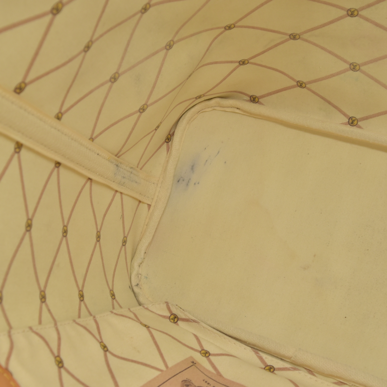 2018 $2170 Louis Vuitton  Monogram Summer Trunks Neo Neverfull MM GI2128