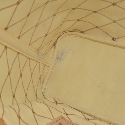 2018 $2170 Louis Vuitton  Monogram Summer Trunks Neo Neverfull MM GI2128