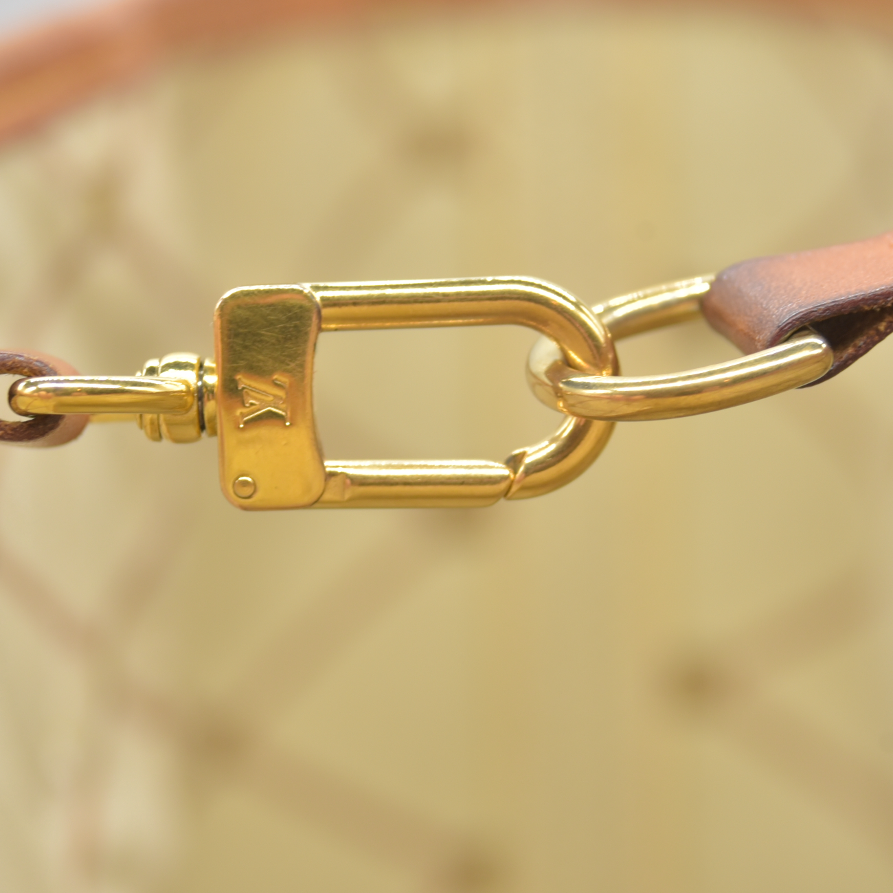 2018 $2170 Louis Vuitton  Monogram Summer Trunks Neo Neverfull MM GI2128