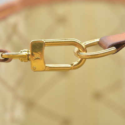 2018 $2170 Louis Vuitton  Monogram Summer Trunks Neo Neverfull MM GI2128