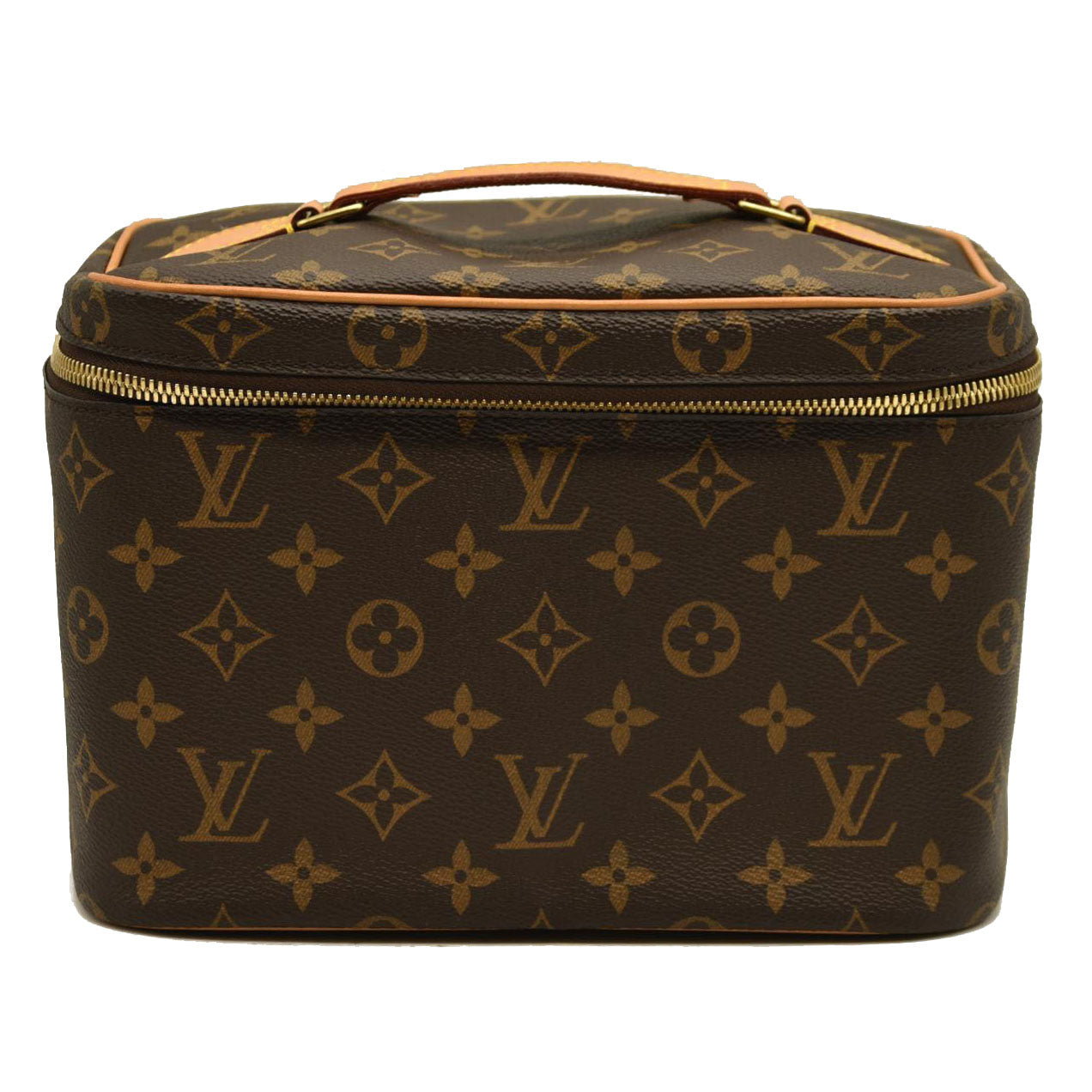 Louis Vuitton  Monogram Nice BB PL2176