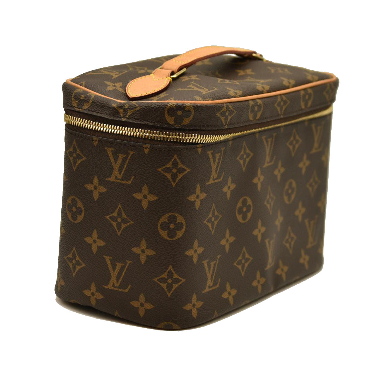 Louis Vuitton  Monogram Nice BB PL2176