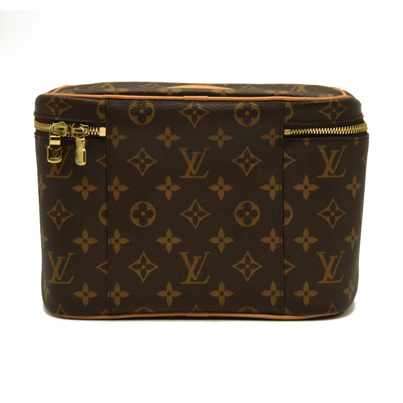 Louis Vuitton  Monogram Nice BB PL2176