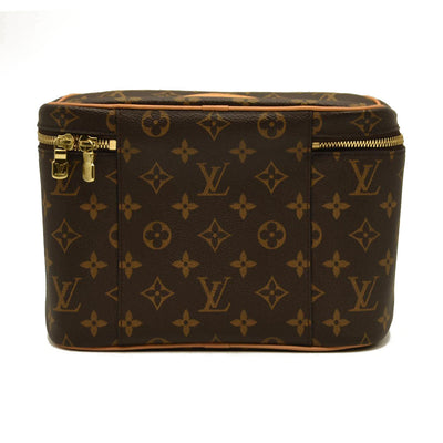 Louis Vuitton  Monogram Nice BB PL2176