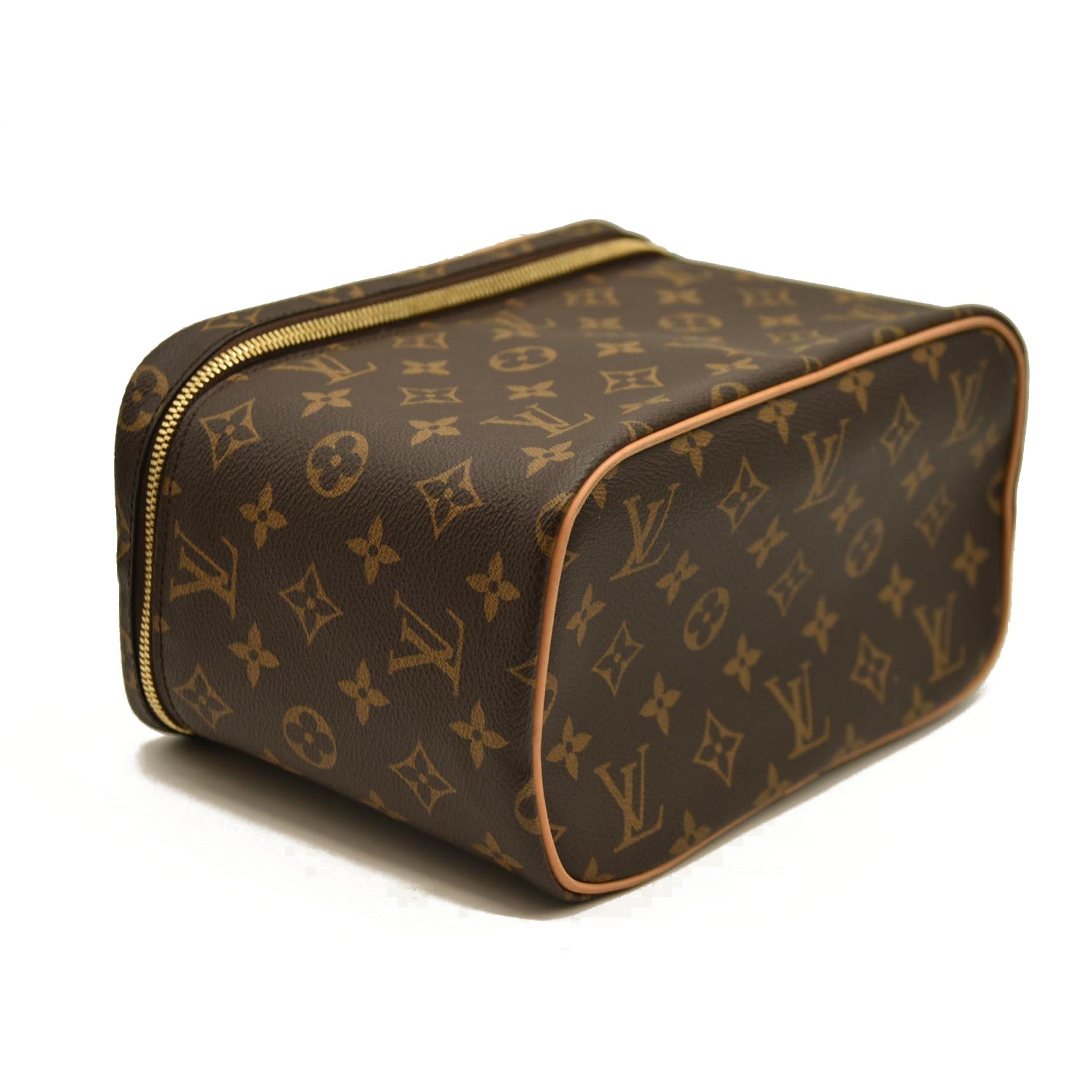 Louis Vuitton  Monogram Nice BB PL2176