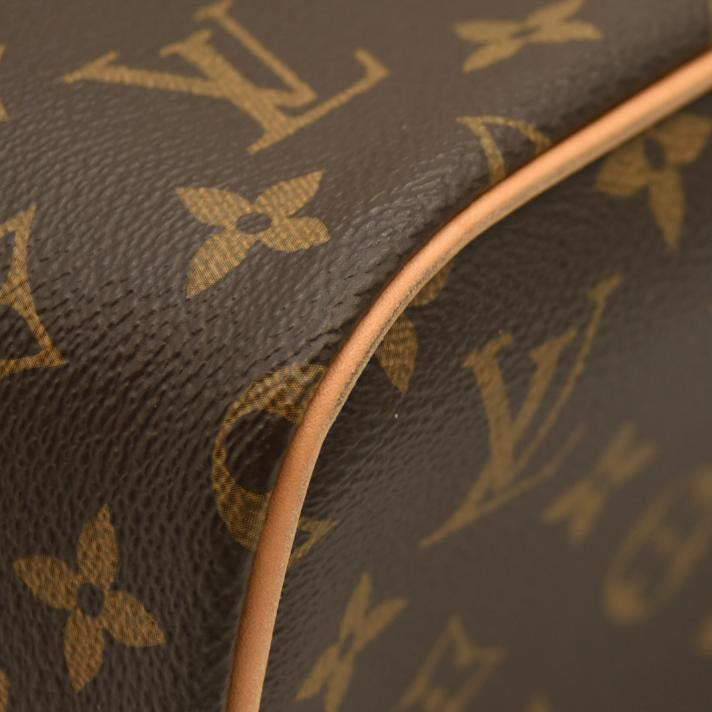 Louis Vuitton  Monogram Nice BB PL2176