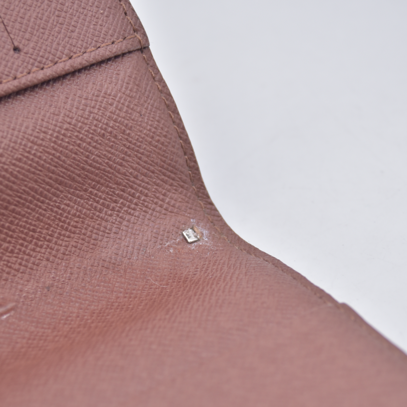 $505 2009 CA0059 Monogram Agenda PM