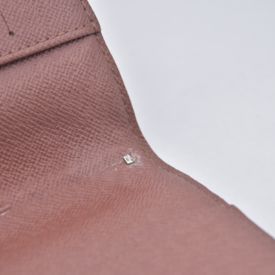 $505 2009 CA0059 Monogram Agenda PM