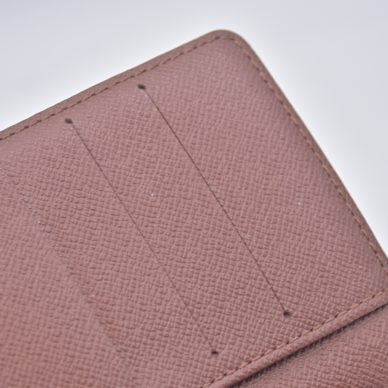 $505 2009 CA0059 Monogram Agenda PM