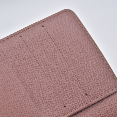 $505 2009 CA0059 Monogram Agenda PM
