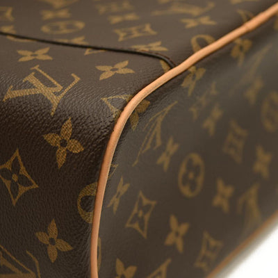 Louis Vuitton  Monogram Nice BB PL2176