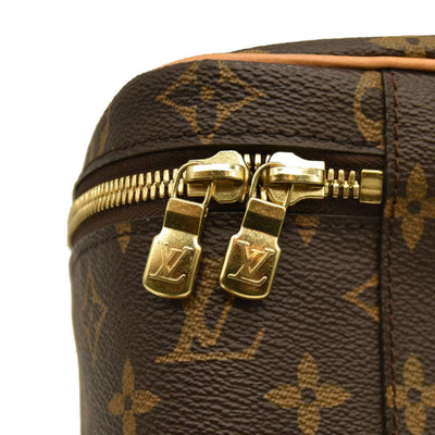 Louis Vuitton  Monogram Nice BB PL2176
