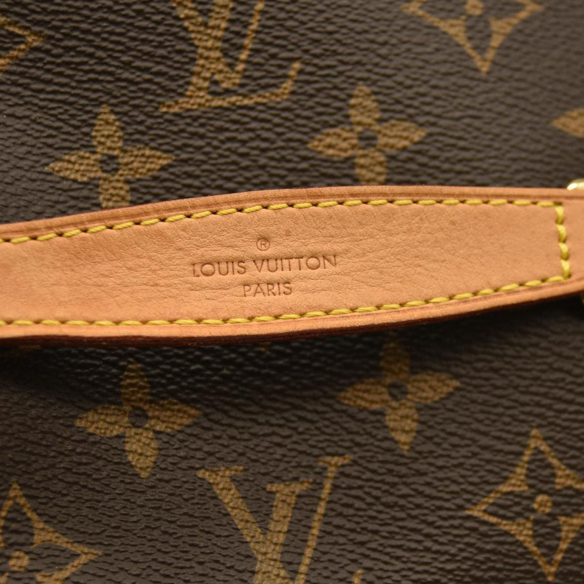 Louis Vuitton  Monogram Nice BB PL2176