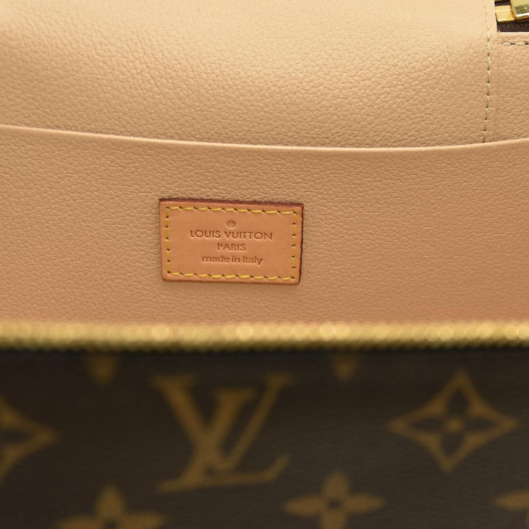 Louis Vuitton  Monogram Nice BB PL2176