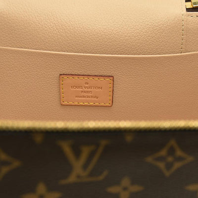 Louis Vuitton  Monogram Nice BB PL2176